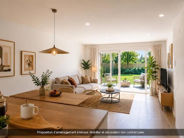 Vente Maison 5 pièces 93 m2 Le Taillan Médoc