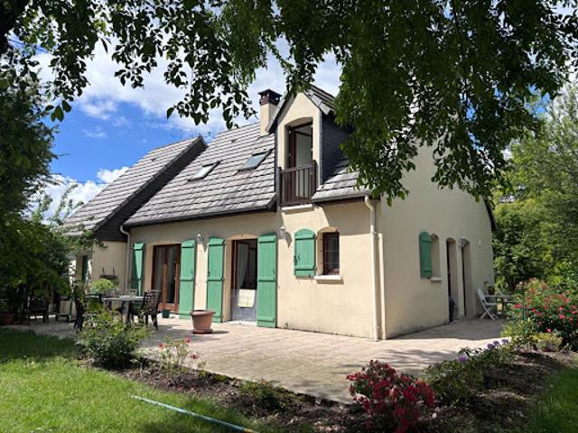 Vente Maison 5 pièces 93 m2 Montoire sur le Loir