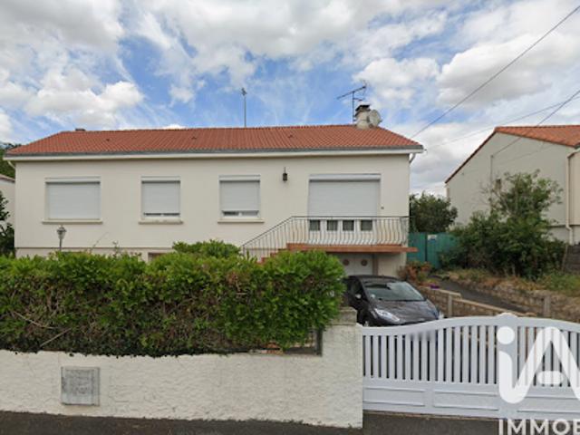 Vente Maison 5 pièces 93 m2 Montaigu