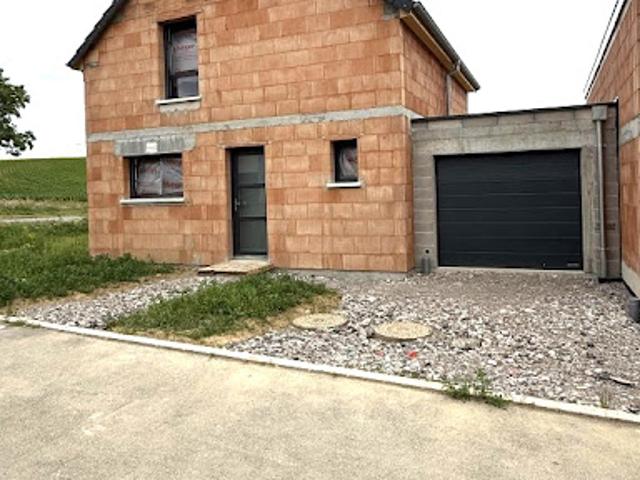 Vente Maison 5 pièces 93 m2 Morschwiller le Bas