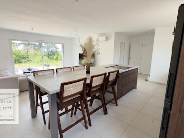 Vente Maison 5 pièces 93 m2 Macey