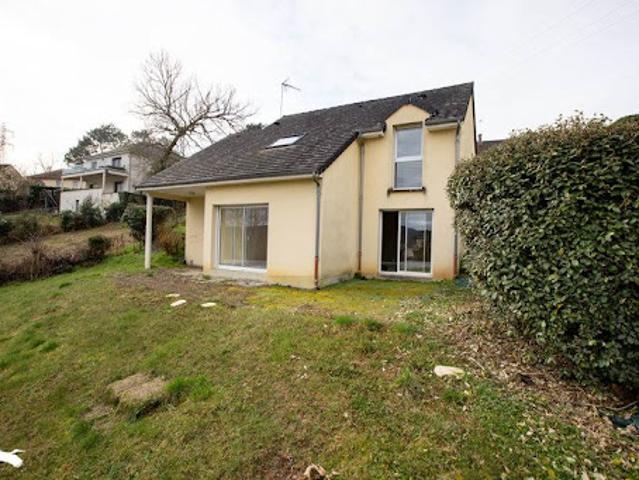Vente Maison 5 pièces 93 m2 Malemort sur Corrèze