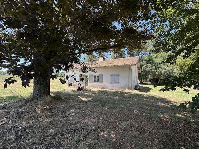 Vente Maison 5 pièces 93 m2 Meilhan