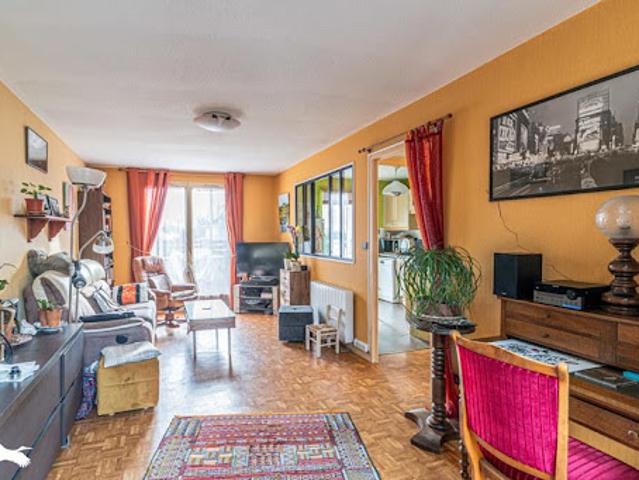 Vente Maison 5 pièces 93 m2 Merignac