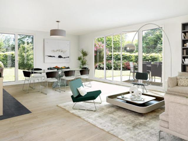 Vente Maison 5 pièces 93 m2 Méry sur Oise
