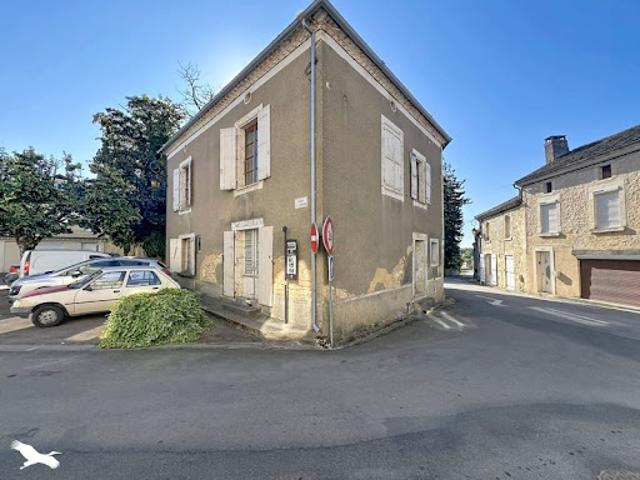 Vente Maison 5 pièces 93 m2 Sorges et Ligueux en Périgord