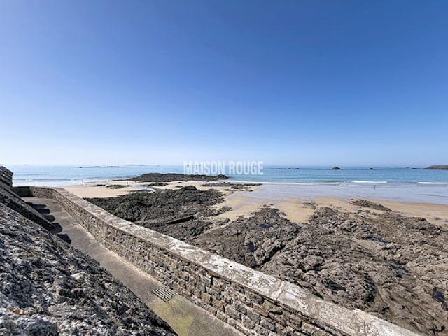 Vente Maison 5 pièces 93 m2 Saint Malo