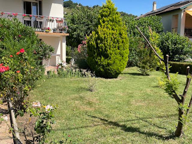 Vente Maison 5 pièces 93 m2 Saint Marcellin