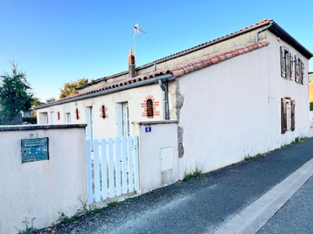Vente Maison 5 pièces 93 m2 Saint Mesmin