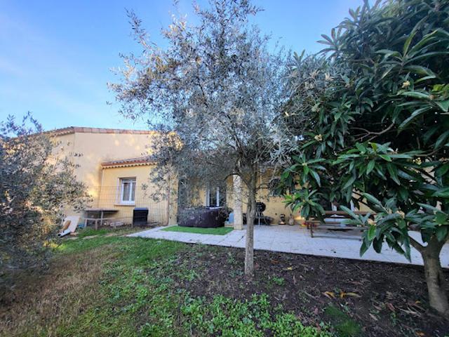 Vente Maison 5 pièces 93 m2 Saint Paul le Jeune
