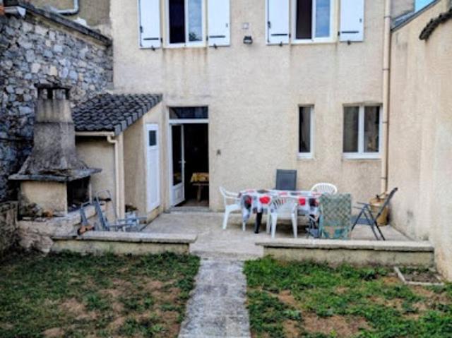 Vente Maison 5 pièces 93 m2 Saint Pierre de Trivisy