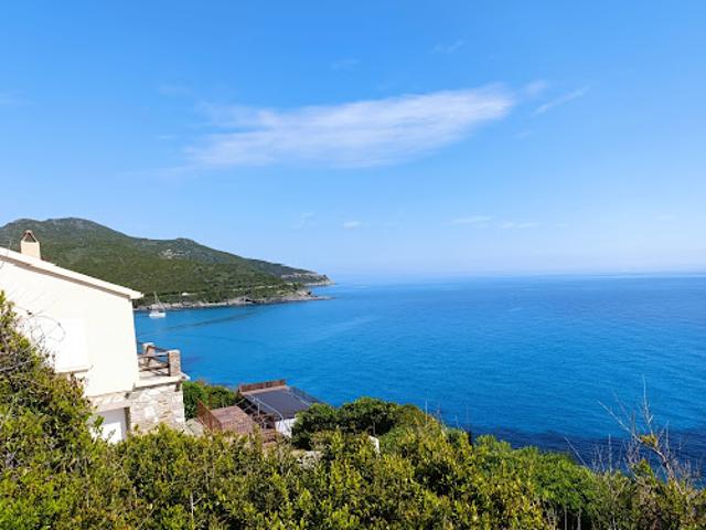Vente Maison 5 pièces 93 m2 Pietracorbara