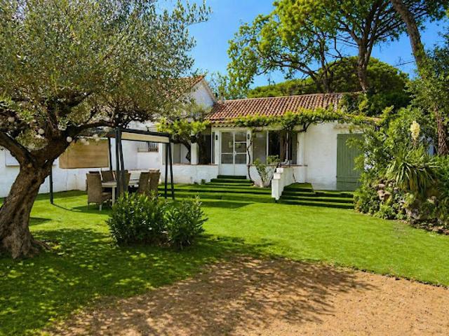 Vente Maison 5 pièces 93 m2 Ramatuelle
