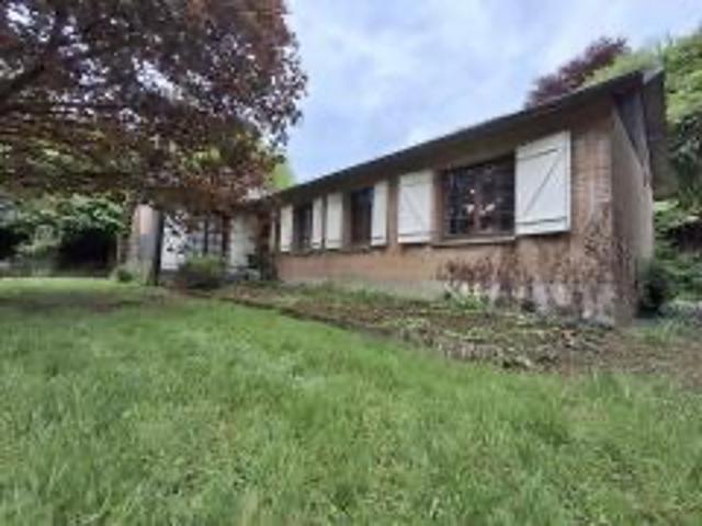 Vente Maison 5 pièces 93 m2 Renty