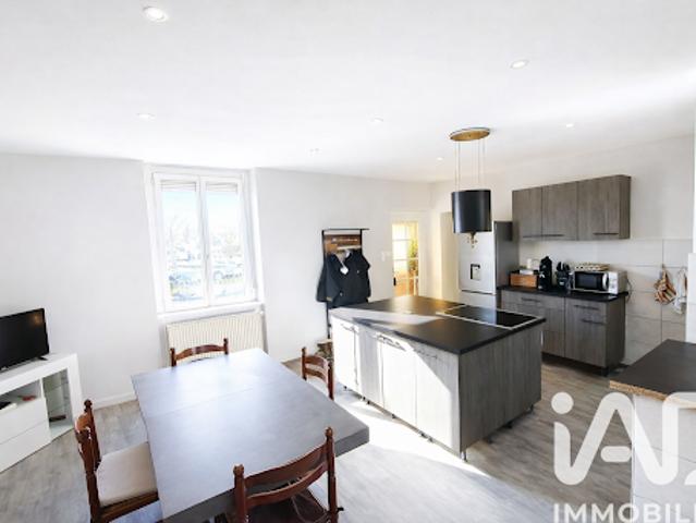 Vente Maison 5 pièces 93 m2 Wittelsheim