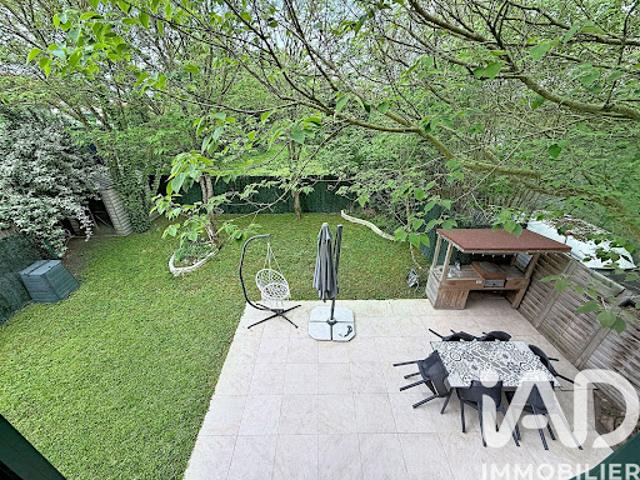 Vente Maison 5 pièces 93 m2 Toulouse