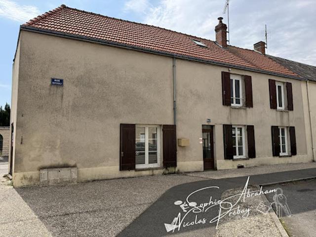 Vente Maison 5 pièces 93 m2 Toury