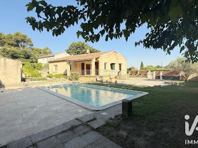Vente Maison 5 pièces 93 m2 Taillades