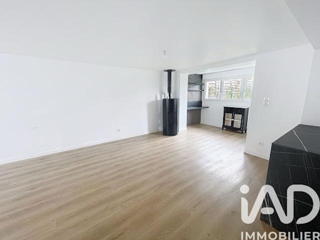 Vente Maison 5 pièces 93 m2 Tinqueux