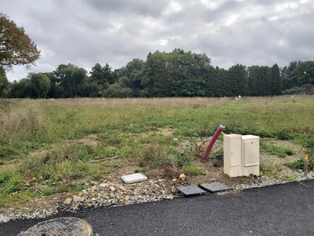 Vente Maison 5 pièces 93 m2 Vouille