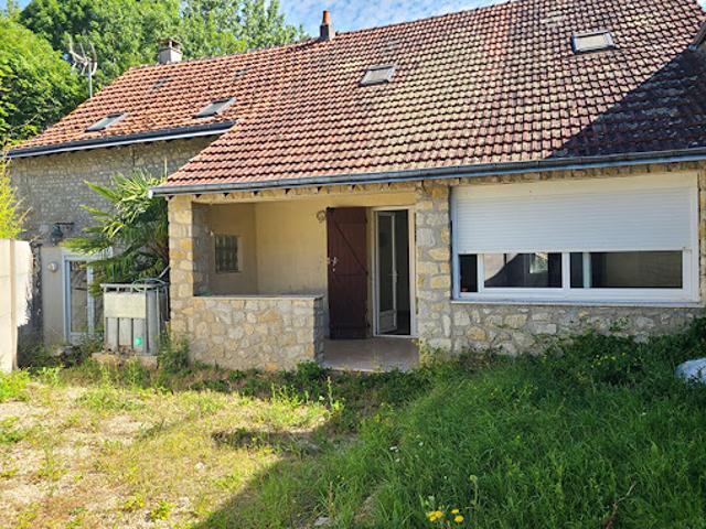 Vente Maison 5 pièces 94.3 m2 Escrennes