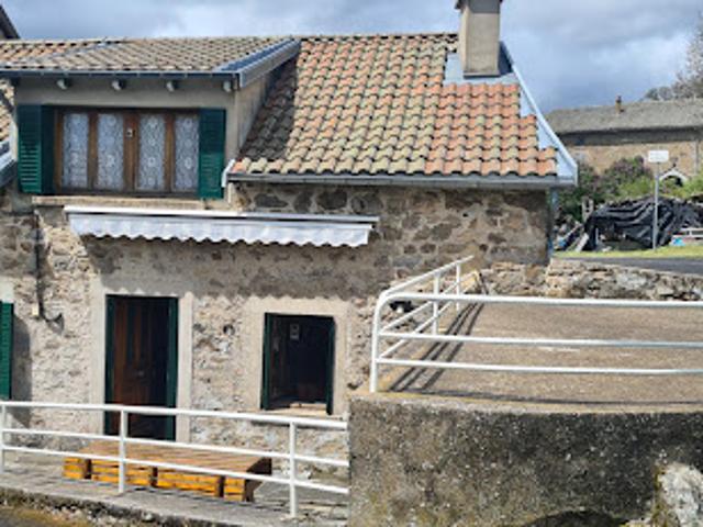 Vente Maison 5 pièces 94.02 m2 Devesset