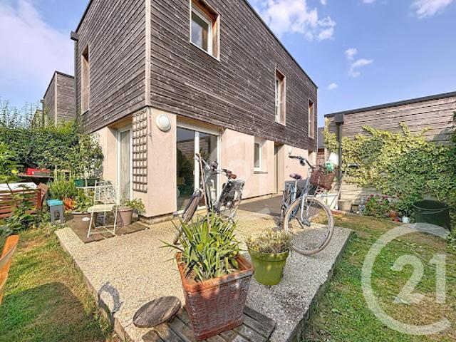 Vente Maison 5 pièces 94.06 m2 Ranville