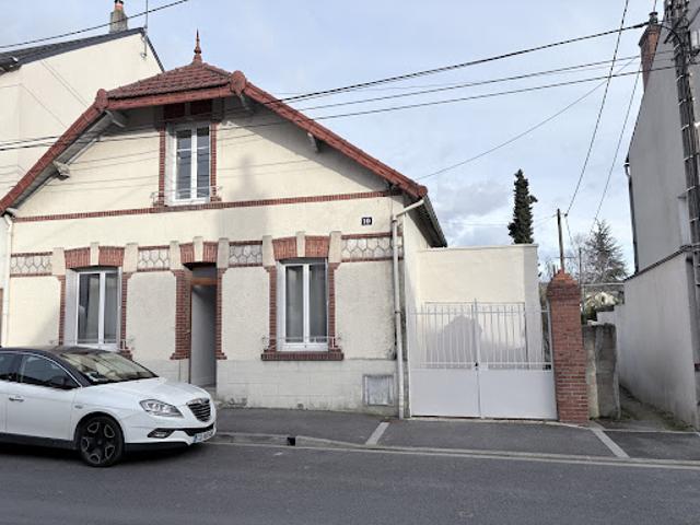Vente Maison 5 pièces 94.09 m2 Orleans