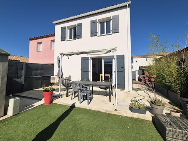 Vente Maison 5 pièces 94.48 m2 Garéoult