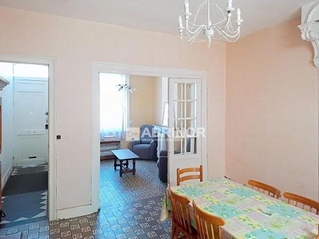 Vente Maison 5 pièces 94.4 m2 Tourcoing