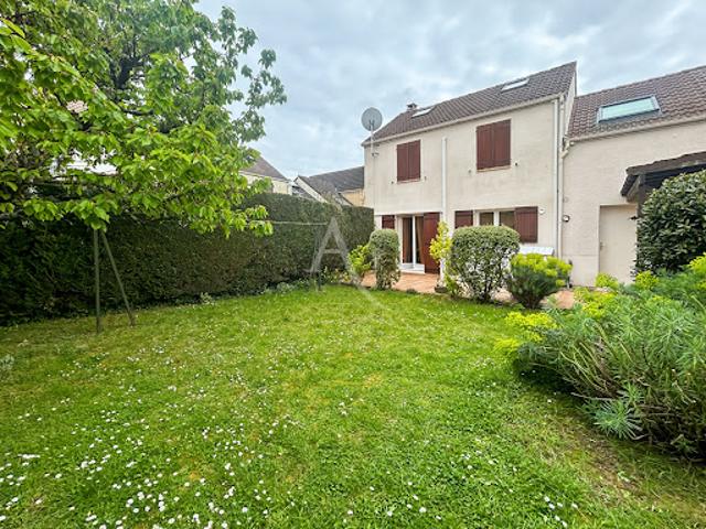Vente Maison 5 pièces 94.4 m2 Courdimanche