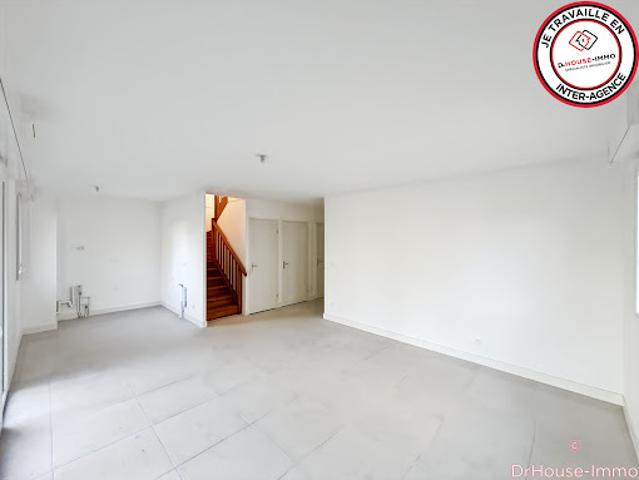 Vente Maison 5 pièces 94.71 m2 Merignac