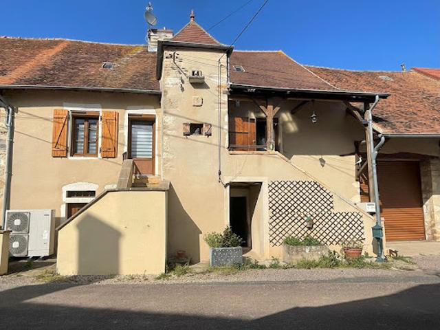 Vente Maison 5 pièces 94.73 m2 Chenôves