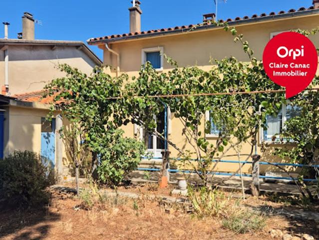 Vente Maison 5 pièces 94.85 m2 Castres