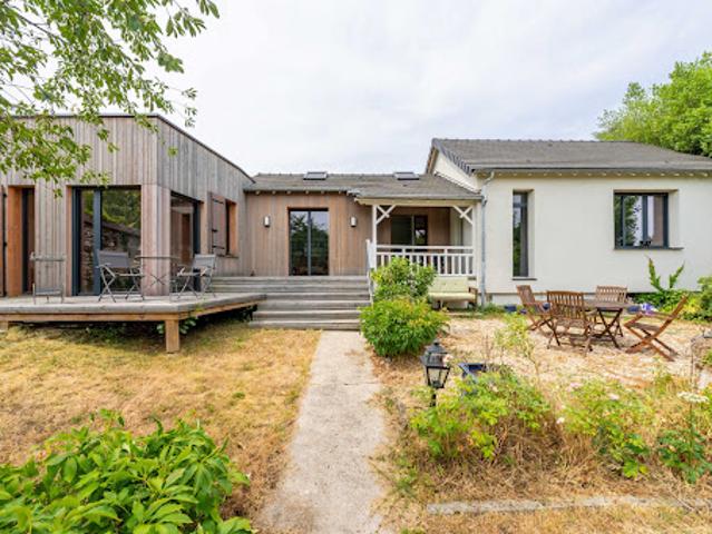 Vente Maison 5 pièces 94.92 m2 Thomery
