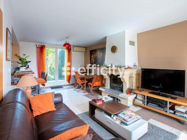 Vente Maison 5 pièces 94 m2 Courdimanche