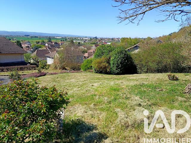 Vente Maison 5 pièces 94 m2 Colombe