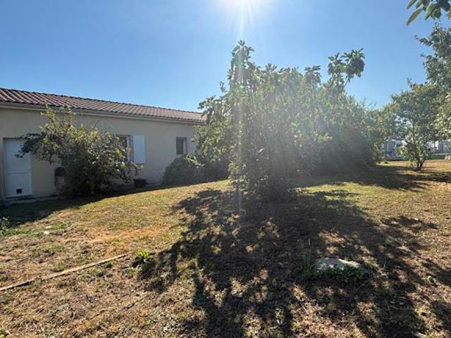 Vente Maison 5 pièces 94 m2 Cabariot
