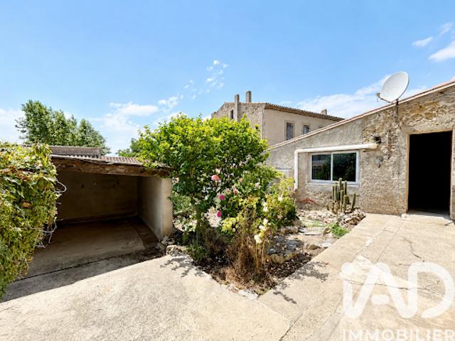 Vente Maison 5 pièces 94 m2 Cailhau