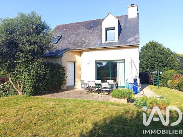 Vente Maison 5 pièces 94 m2 Cardroc