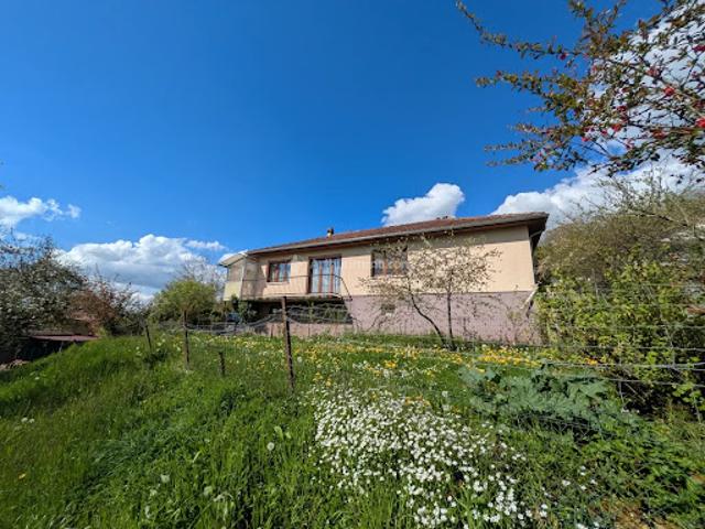 Vente Maison 5 pièces 94 m2 Certilleux