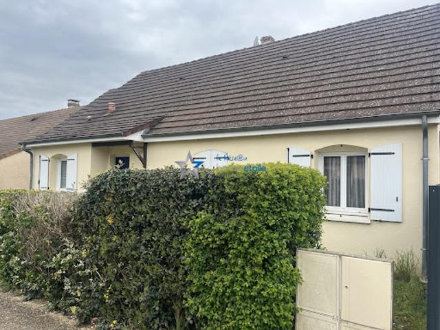Vente Maison 5 pièces 94 m2 Change
