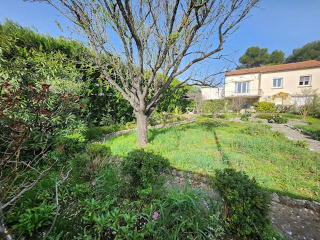 Vente Maison 5 pièces 94 m2 Châteauneuf de Gadagne