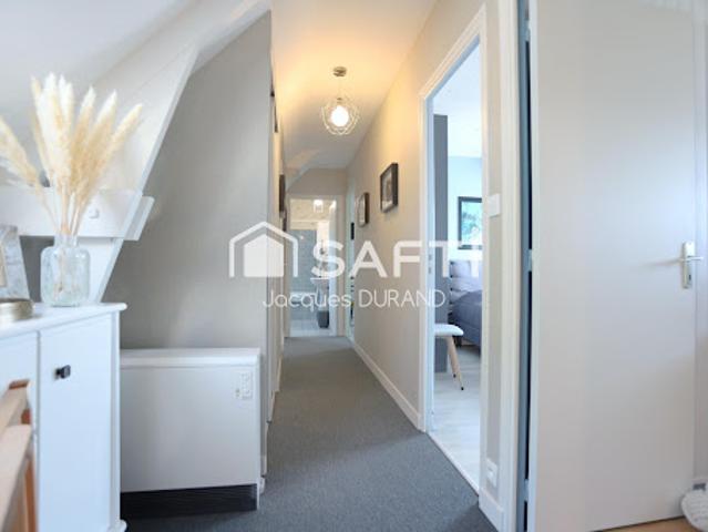 Vente Maison 5 pièces 94 m2 Chateaubourg