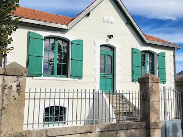Vente Maison 5 pièces 94 m2 Chatelaillon plage