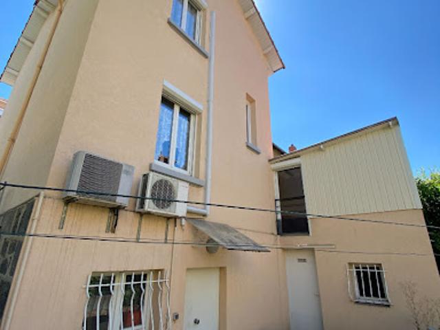 Vente Maison 5 pièces 94 m2 Clermont Ferrand