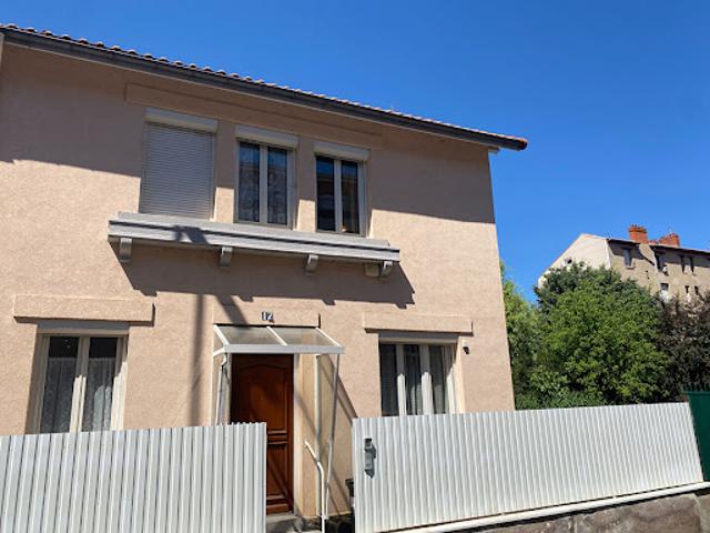 Vente Maison 5 pièces 94 m2 Clermont Ferrand