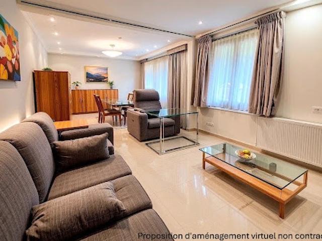 Vente Maison 5 pièces 94 m2 Creutzwald