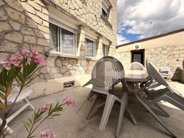 Vente Maison 5 pièces 94 m2 Cuffies