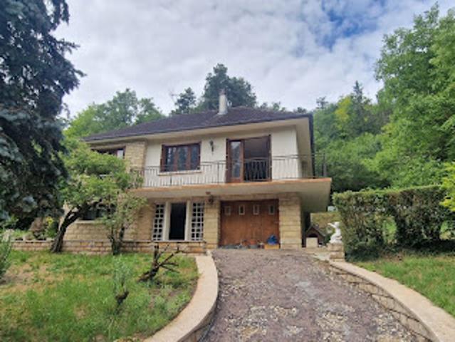 Vente Maison 5 pièces 94 m2 Ancy le Franc